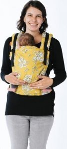 Tula Nosidełko Tula Baby Blanche 5