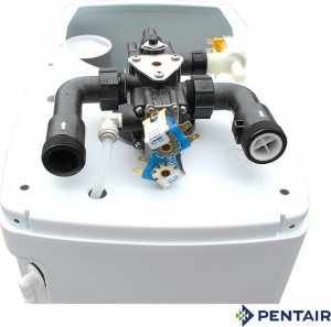 Zmiękczacz wody Supreme Soft11 4