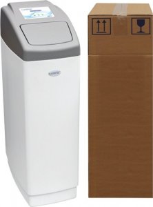 Zmiękczacz wody Supreme Soft20 5