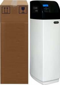 Zmiękczacz wody Supreme Clever CK 25K/UP 2