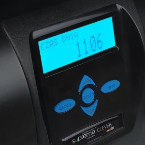 Zmiękczacz wody Supreme Clever CK 25K/UP 8