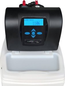 Zmiękczacz wody Supreme Clever CK 30K/UP 6