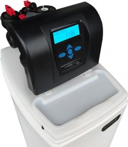 Zmiękczacz wody Supreme Clever CK 35K/UP 7