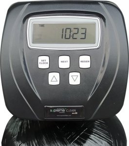 Zmiękczacz wody Supreme Clever CI 40D/DF 2