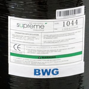 Zmiękczacz wody Supreme Clever CI 40D/DF 6