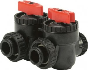 Zmiękczacz wody Supreme Clever CI 60D/DF 7