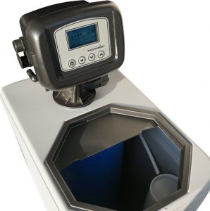 Zmiękczacz wody Watermarket Hydro Technic Gray 26 3