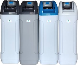 Zmiękczacz wody Watermarket Hydro Technic Gray 26 4