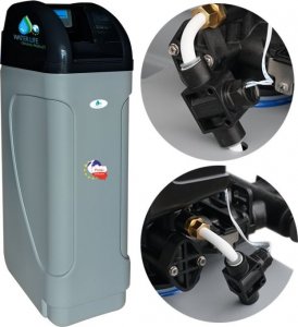 Zmiękczacz wody Watermarket Hydro Technic Gray 26 5