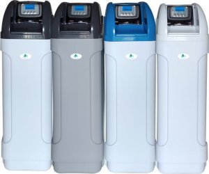 Zmiękczacz wody Watermarket Hydro Technic Gray 22 4