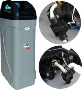 Zmiękczacz wody Watermarket Hydro Technic Gray 22 5