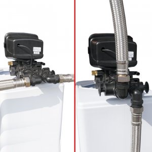 Zmiękczacz wody Watermarket HYDRO TECHNIC OPTIMA 32 2