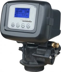 Zmiękczacz wody Watermarket Hydro Technic Optima 26 12