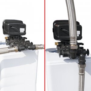 Zmiękczacz wody Watermarket Hydro Technic Optima 26 8