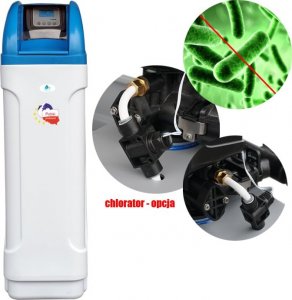 Zmiękczacz wody Watermarket Hydro Technic Optima 26 9