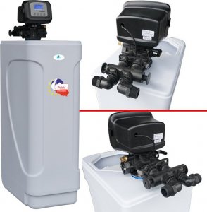 Zmiękczacz wody Watermarket Hydro Technic Optima 22 10