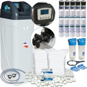 Zmiękczacz wody Watermarket Hydro Premium 32 1