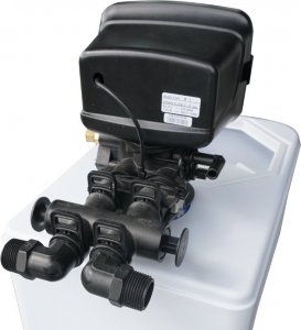 Zmiękczacz wody Watermarket Hydro Premium 32 4