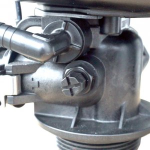 Zmiękczacz wody Watermarket Hydro Premium 32 8