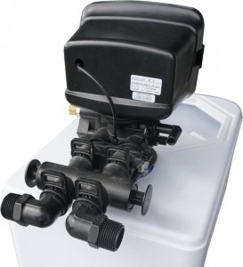 Zmiękczacz wody Watermarket Hydro Premium 27 4