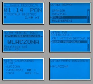 Zmiękczacz wody Watermarket Hydro Premium 22 13