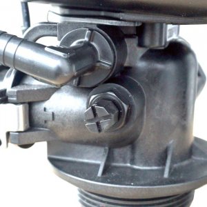 Zmiękczacz wody Watermarket Hydro Premium 22 8