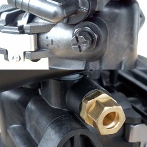 Zmiękczacz wody Watermarket Hydro Premium 22 10