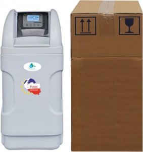 Zmiękczacz wody Watermarket Hydro Premium 12 11