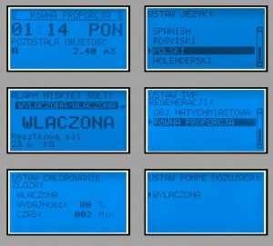 Zmiękczacz wody Watermarket Hydro Premium 12 13