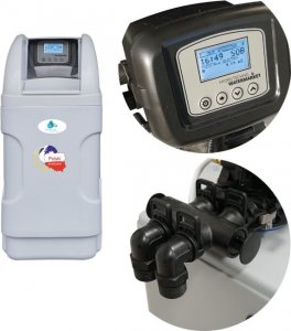 Zmiękczacz wody Watermarket Hydro Premium 12 14