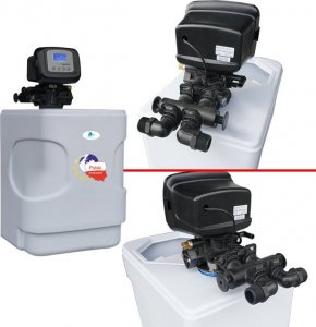 Zmiękczacz wody Watermarket Hydro Premium 12 3