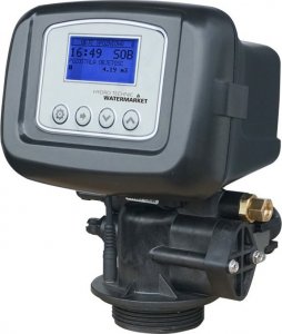 Zmiękczacz wody Watermarket Hydro Premium 12 6