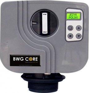 Zmiękczacz wody Watermarket Waterlife Plus 32 6