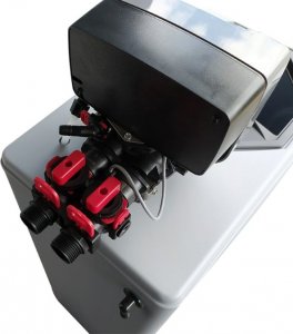 Zmiękczacz wody Watermarket Waterlife Plus 32 7