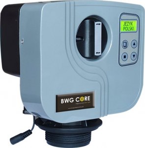 Zmiękczacz wody Watermarket Waterlife Plus 28 2