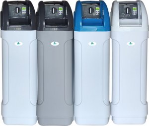 Zmiękczacz wody Watermarket Waterlife Plus 28 8