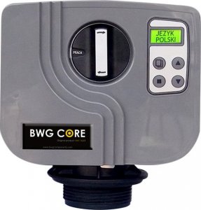 Zmiękczacz wody Watermarket Waterlife Plus 22 9