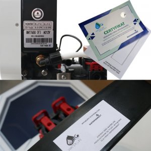 Zmiękczacz wody Watermarket Hydrolife BNT 20 8