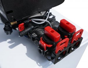 Zmiękczacz wody Watermarket Hydrolife BNT 25 6