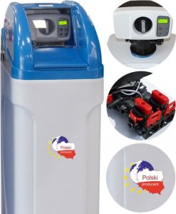 Zmiękczacz wody Watermarket Hydrolife BNT 25 7