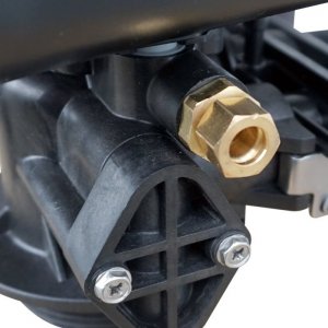 Zmiękczacz wody Watermarket Hydro Technic Gray 32 8