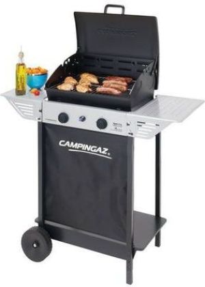 Campingaz Xpert 100 L Grill ogrodowy gazowy 7.1 kW 34.5 cm x 44.5 cm 2