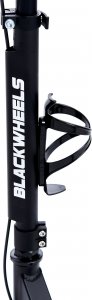 Hulajnoga Blackwheels Slide czarna 12