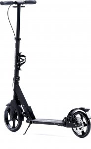 Hulajnoga Blackwheels Slide czarna 4