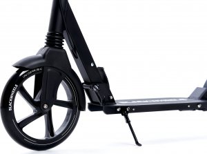 Hulajnoga Blackwheels Slide czarna 5