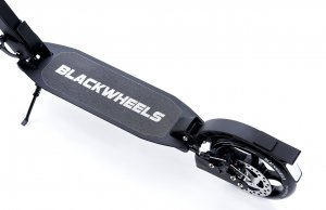 Hulajnoga Blackwheels Slide czarna 7