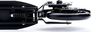 Hulajnoga Blackwheels Slide czarna 8