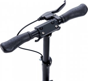 Hulajnoga Blackwheels Slide czarna 10