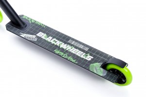 Hulajnoga Blackwheels Flair Black 8
