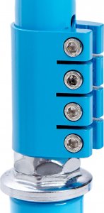 Hulajnoga Blackwheels Flair Blue 7